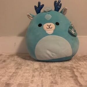 Squishmellows - pack of 2
